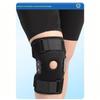 Shock Absorption Sports Knee Pad Thickened EVA Gasket Meniscus Support Patella Cover for Basketball Cycling Gym Use
