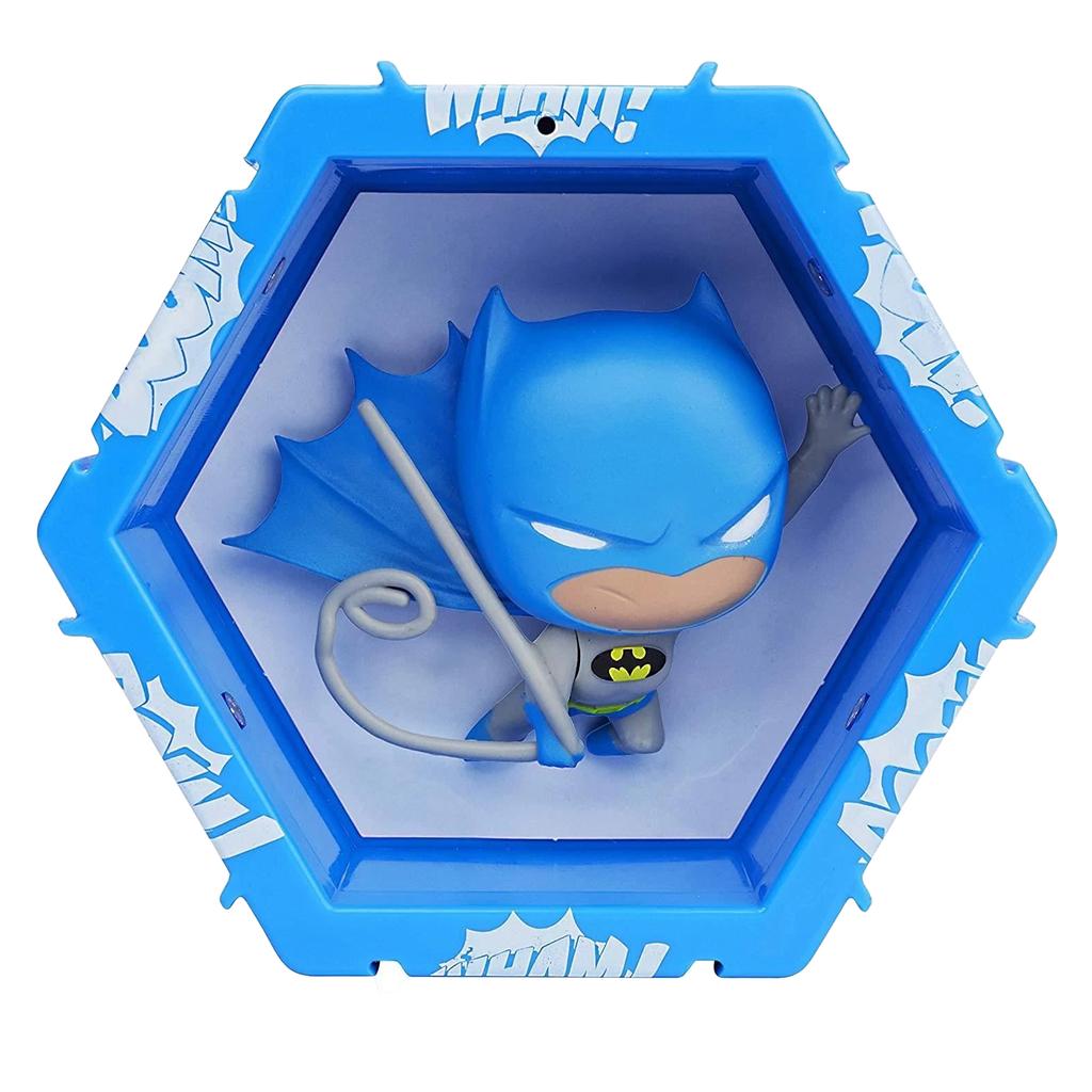 Batman Light Up Pod Collectable Figurine