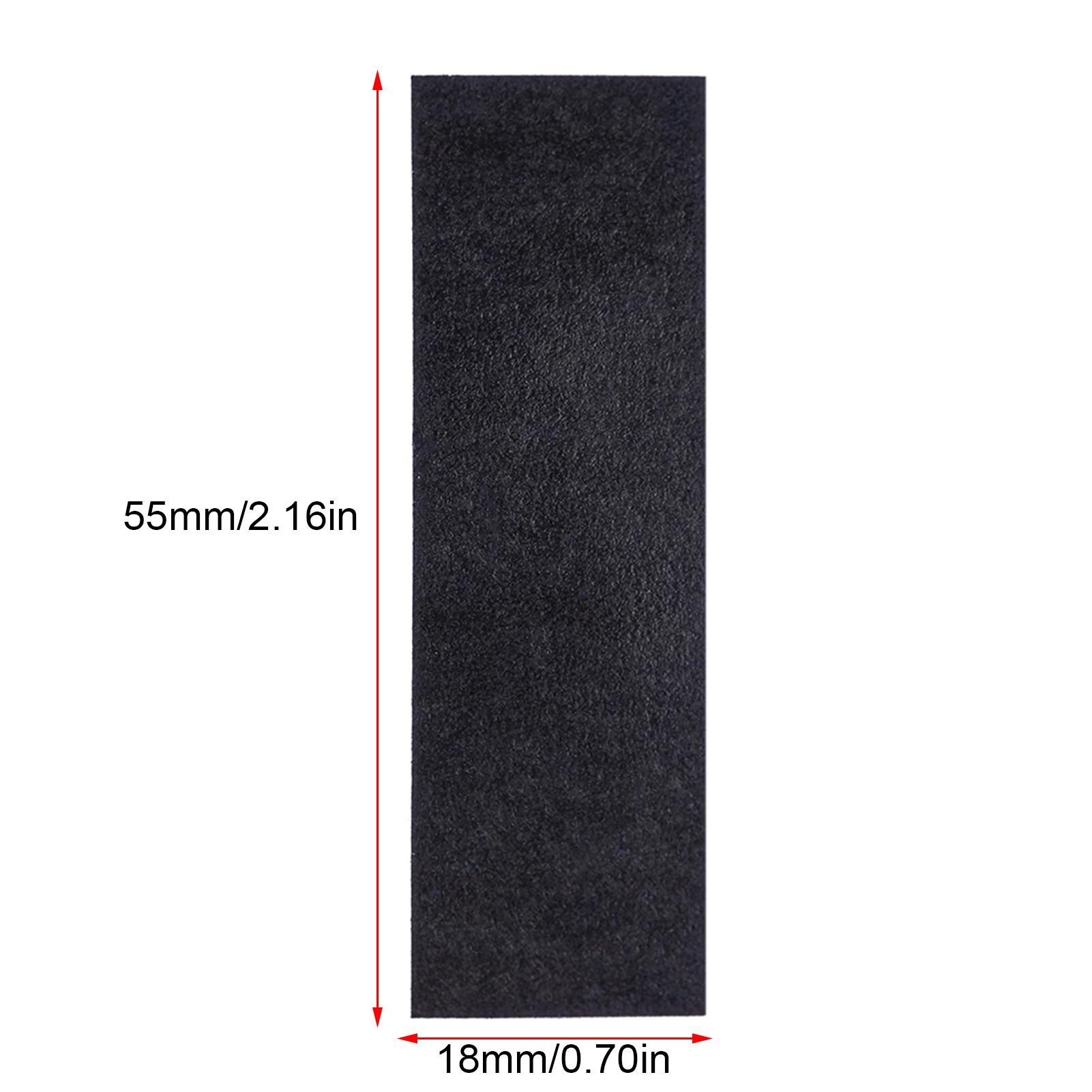 

300 листов/коробка Мягкая стоматологическая артикуляционная бумага Полоска для ухода за зубами Стоматологическая ортодонтическая полоска(красный) синий