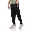 Converse Sweatpants Men's Ink Black 10018227-A02