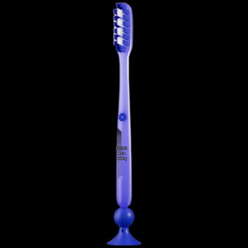Bai Xi Extended Head Soft Toothbrush