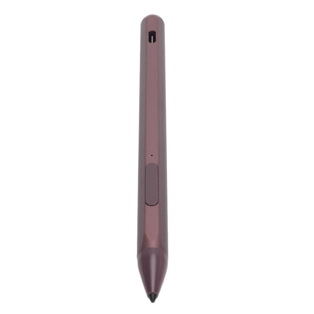 Laptop Stylus Pen with 3 Replacement Nibs Palm Rejection Rechargeable MPP 2.0 Tilt Active Pen with 4096 Pressure