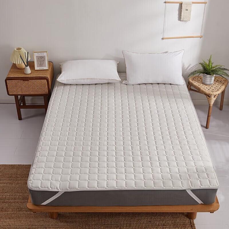 DOHOME Washable Mattress Protector Pad