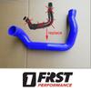 For DISCOVERY RANGE ROVER EVOQUE 2.2 DIESEL INTERCOOLER TURBO HOSE  LR066436