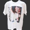 The Cure Goth Punk Rock New Wave TSHIRT Unisex S3XL Unisex T-Shirt