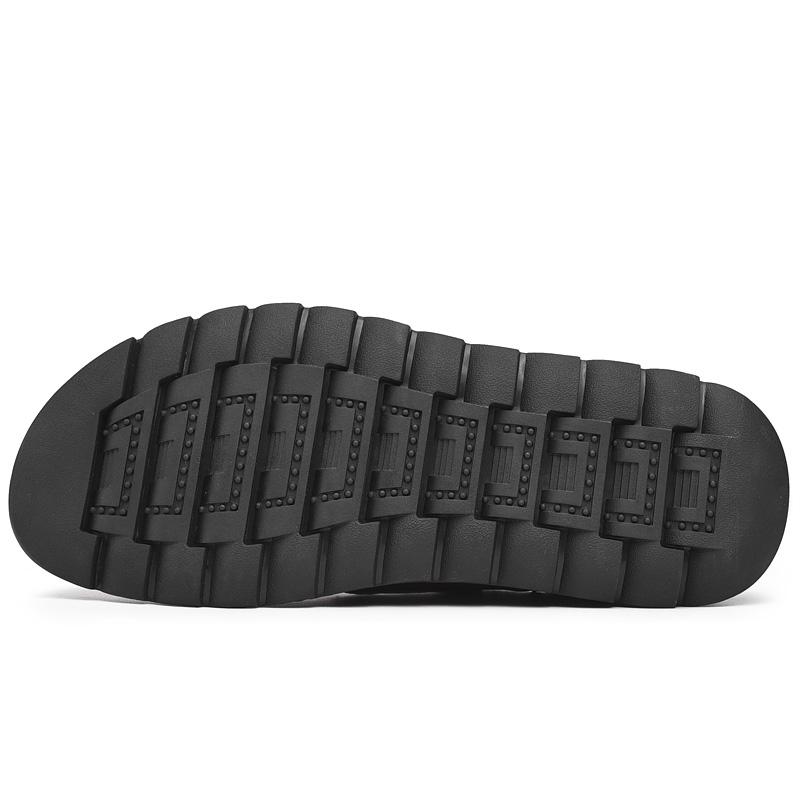 Ručně vyráběné Retro boty z hovězí kůže Muži Ploché Móda Ležérní Boty Muži Mokasíny Mokasíny Muži Boty Kůže