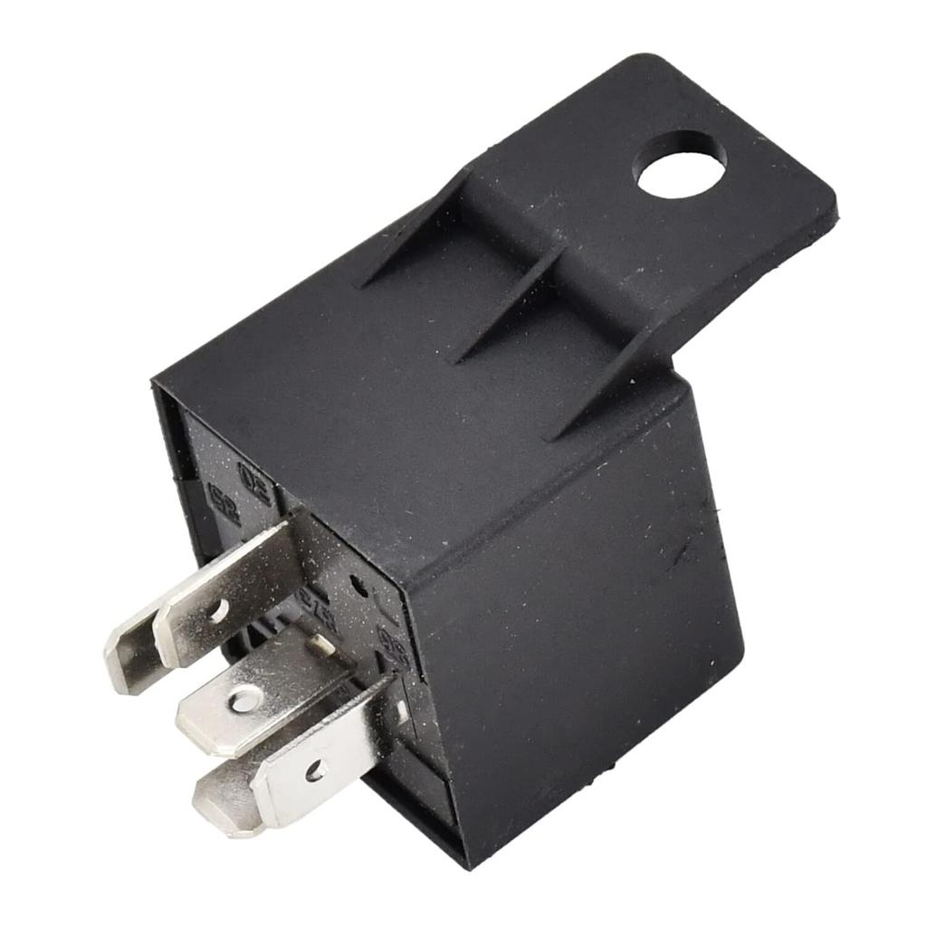 Relay 12V GY20437 Compatible with John Deere Lawn Tractor Mower 107H 107S 108 92H D105 D110 D125 D130 D140 D180 L100 L105 L110 L111 L118 X105 X115R