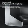 Screen Protector for Tesla Model 3/Y/3+ Highland 2024 Silicone Frame Central Control Display Screen Protective Film Accessories