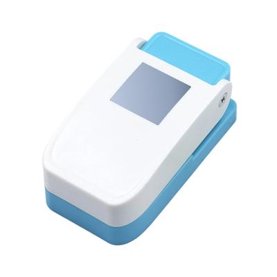 Manual Effort Saving Embossing Tool with Leverages Designs for Reduced Hand Fatigue On Paper Fabric Leather Crafting
