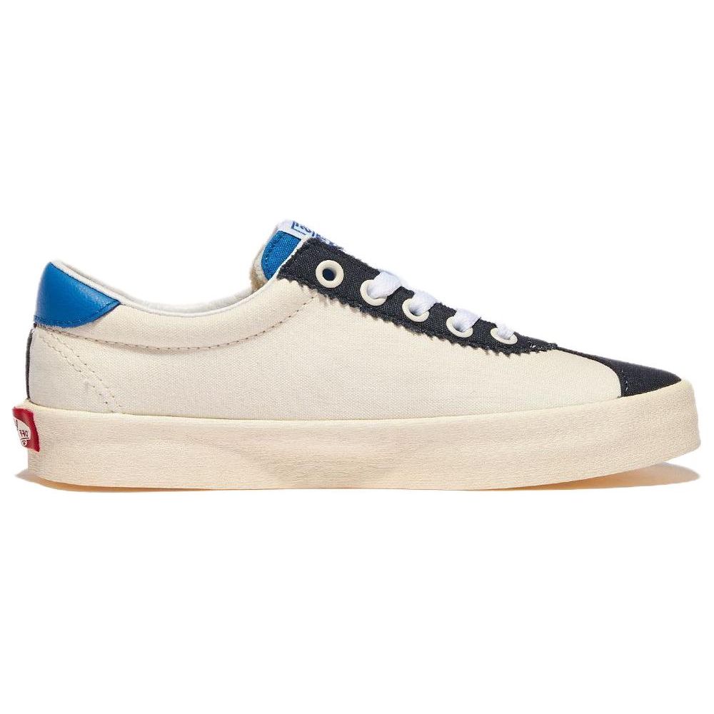 Vans Sport Low Comfortable Casual Durable Breathable Low-Top Skate Shoes Unisex sneaker Black Brown Blue VN000CTD7Z2