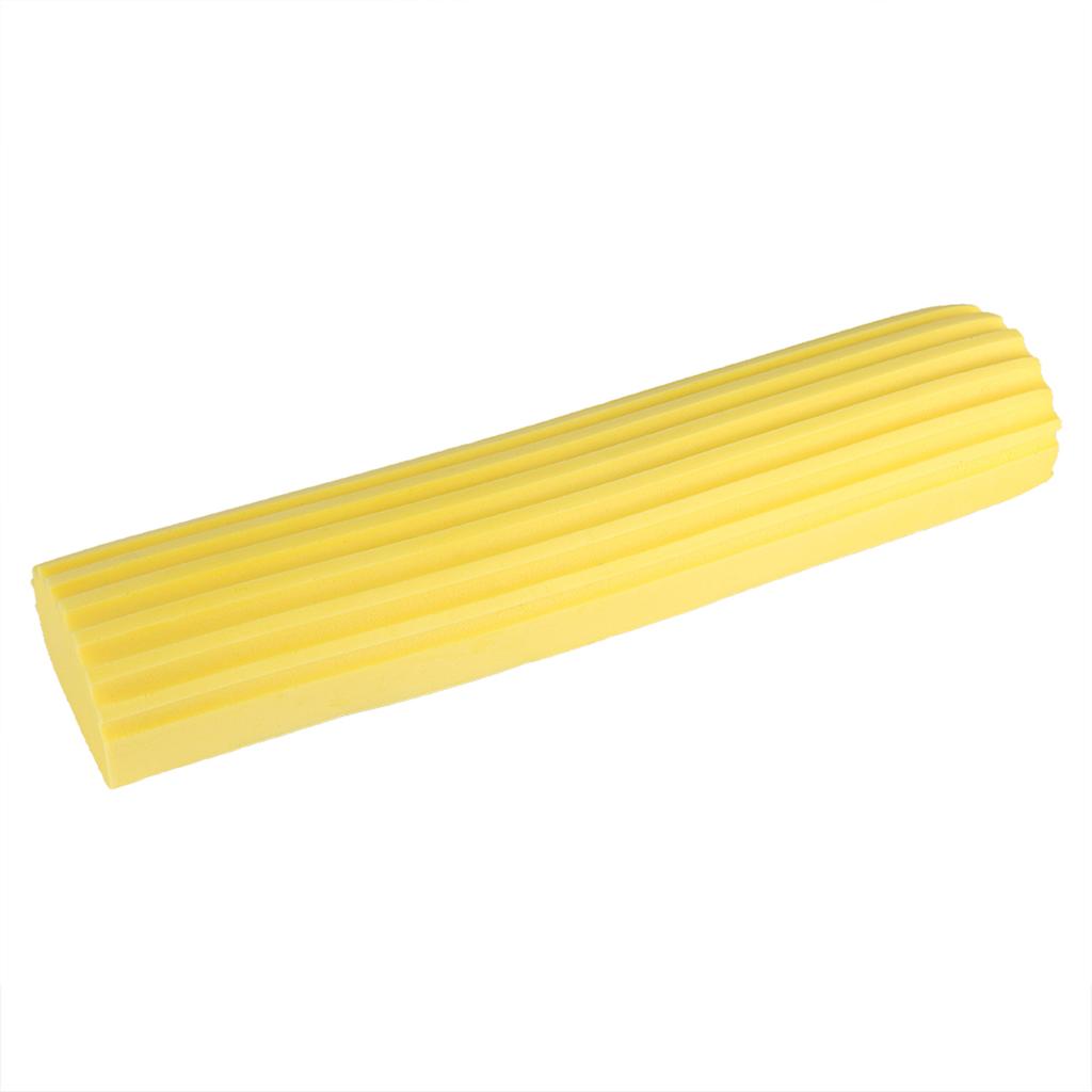 PVA Sponge Mop Head with Super Absorbent Capacity Home Floor Cleaning Wash Tool
