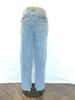 Women's Summer High Waist Wide Leg Ripped Jeans