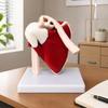 PVC Shoulder Joint Model with Base for Study Classes