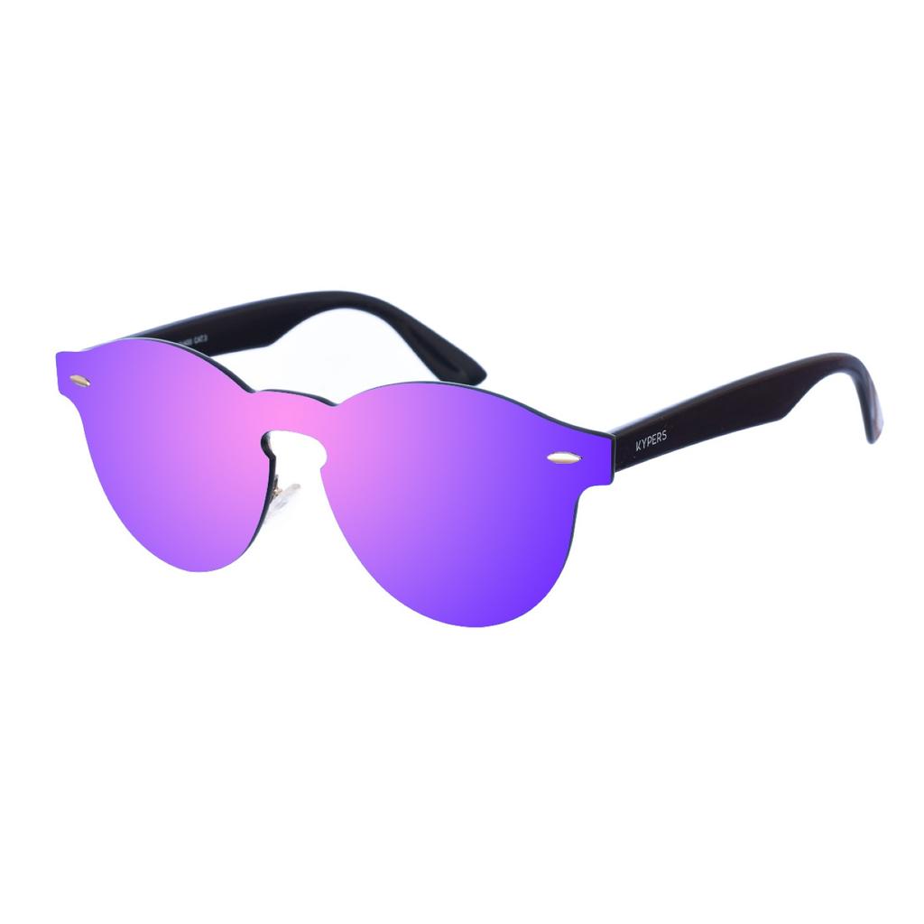 LUA Round Sunglasses for Women