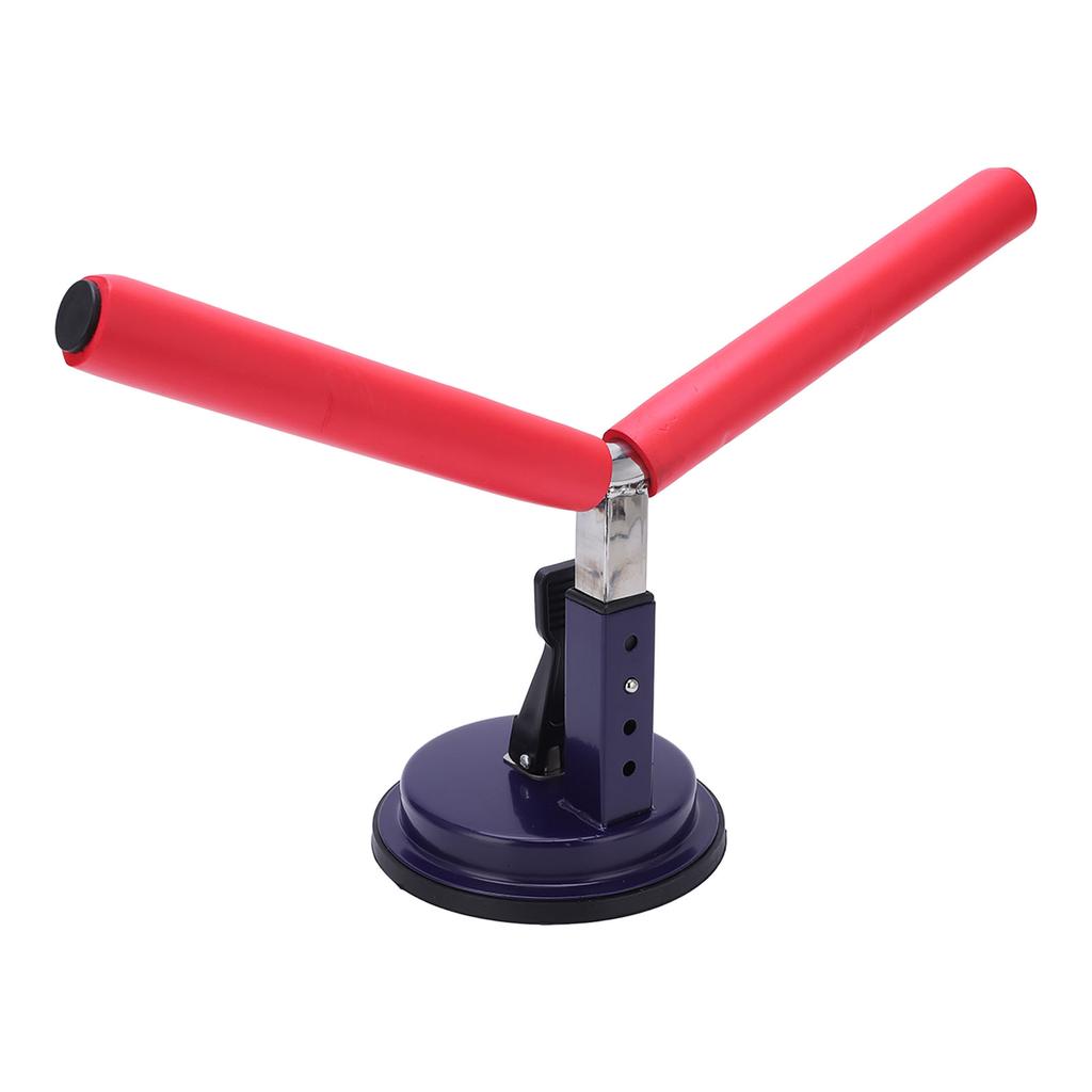 Universal Kayak Roof Rack Heavy Duty Canoe Surfboard Snowboard Mounting Carrier for Car Top Red