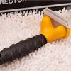 Large Pet Dog Cat Hair Comb Fur Shedding Trimmer Grooming Rake Comb Brush For Pet