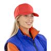 Result Genuine Recycled Core Printers Baseball Cap