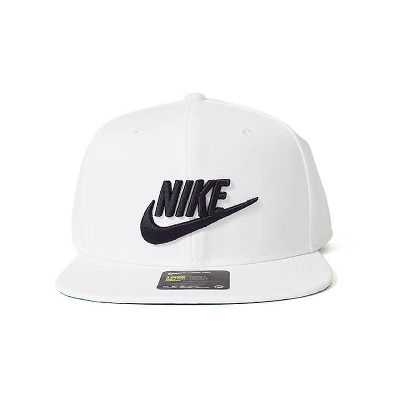 

Nike Cotton Baseball Caps Unisex Casual 891284-100