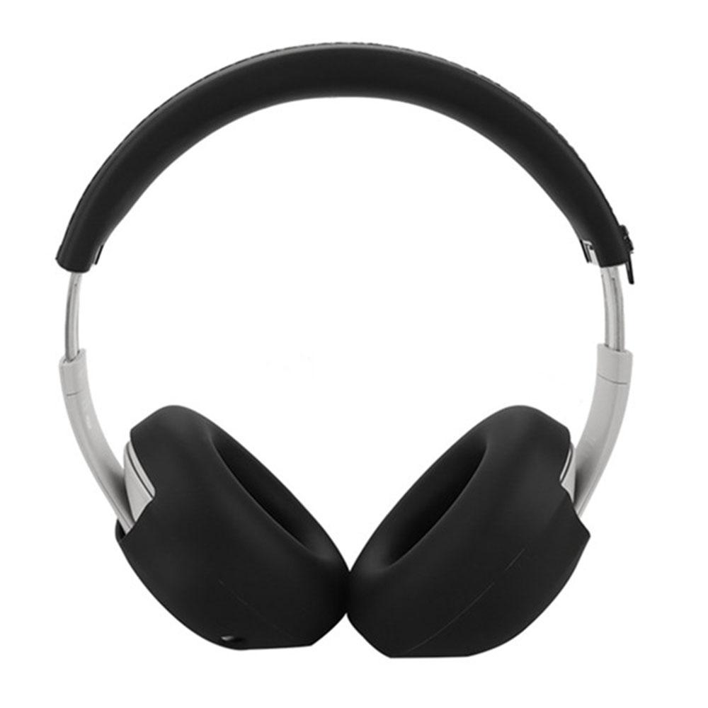 

Для Beats Studio Pro Защитный силиконовый набор чехлов с 2 накладками на амбушюры и накладкой на оголовье A