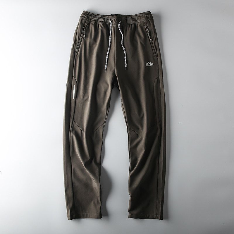 Cut Label Cattle Goods Tactical Pants Export Original Order Outdoor Casual Army Green 4XL.
