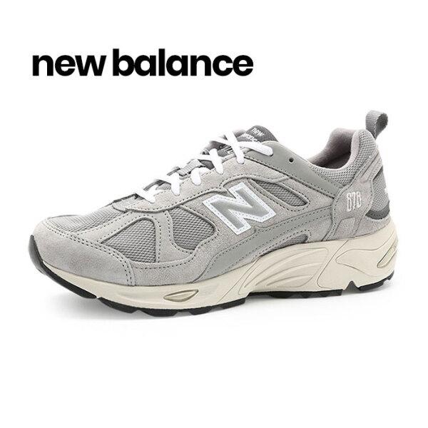 New Balance Sneakers 878