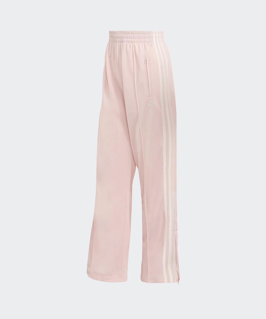 ADIDAS Firebird Loose Track Pants - Sand Pink / Ku8130