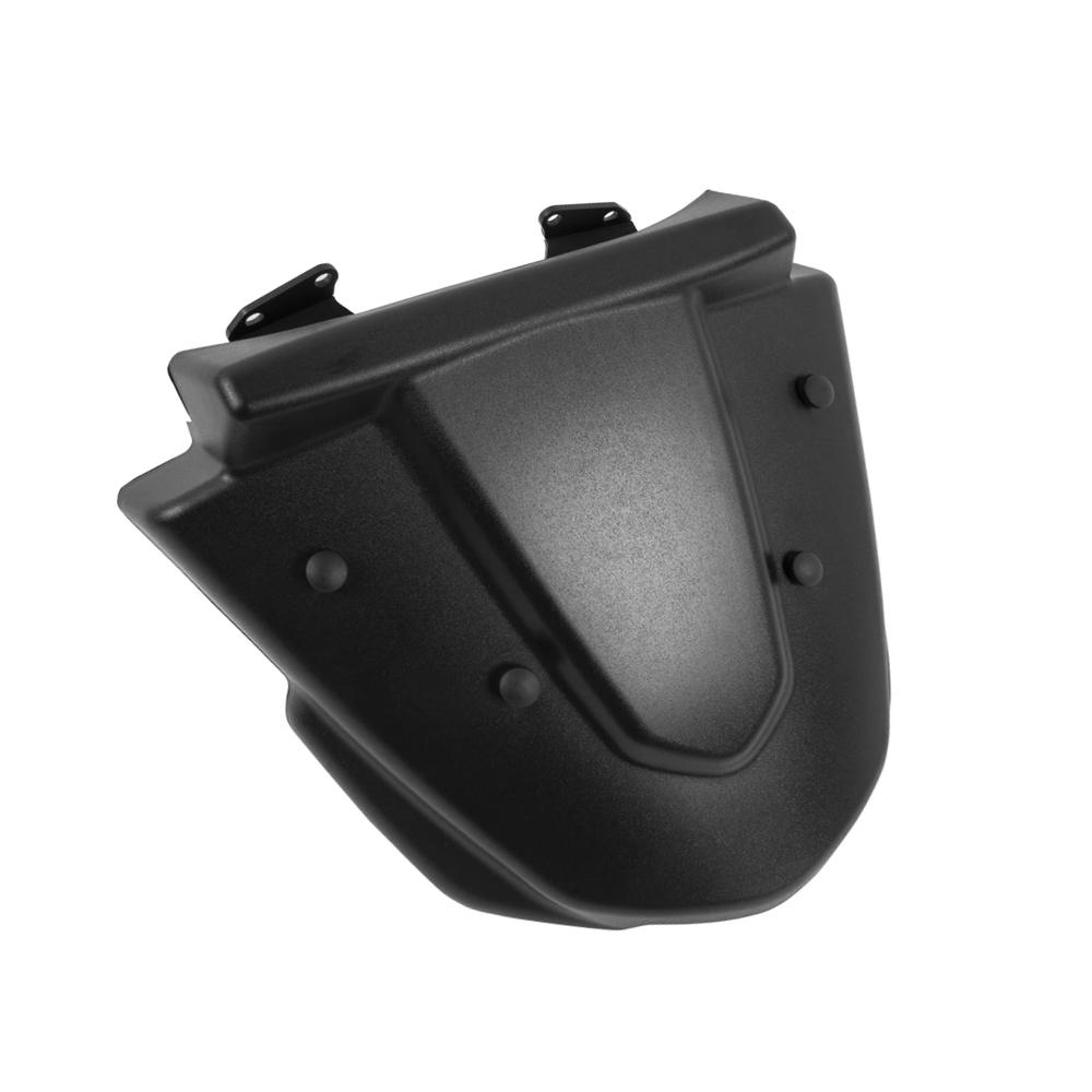 

Applicable for Yamaha XT1200Z Super Tenere 14-21motorcycle modified wheel fender extension cover front beak nose extension cover чорний