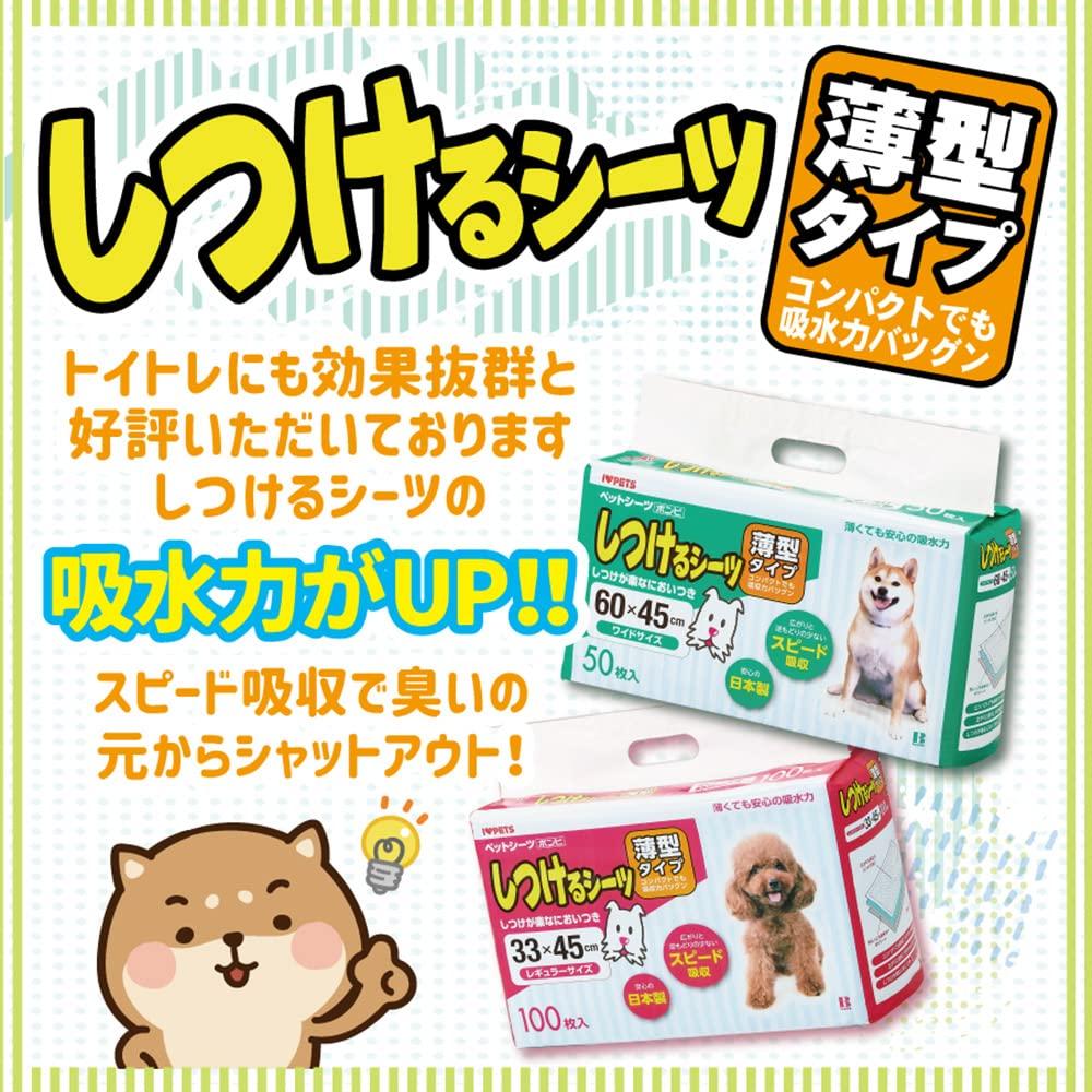 Bonbi Bed Sheets Thin Regular Size 100 Sheets