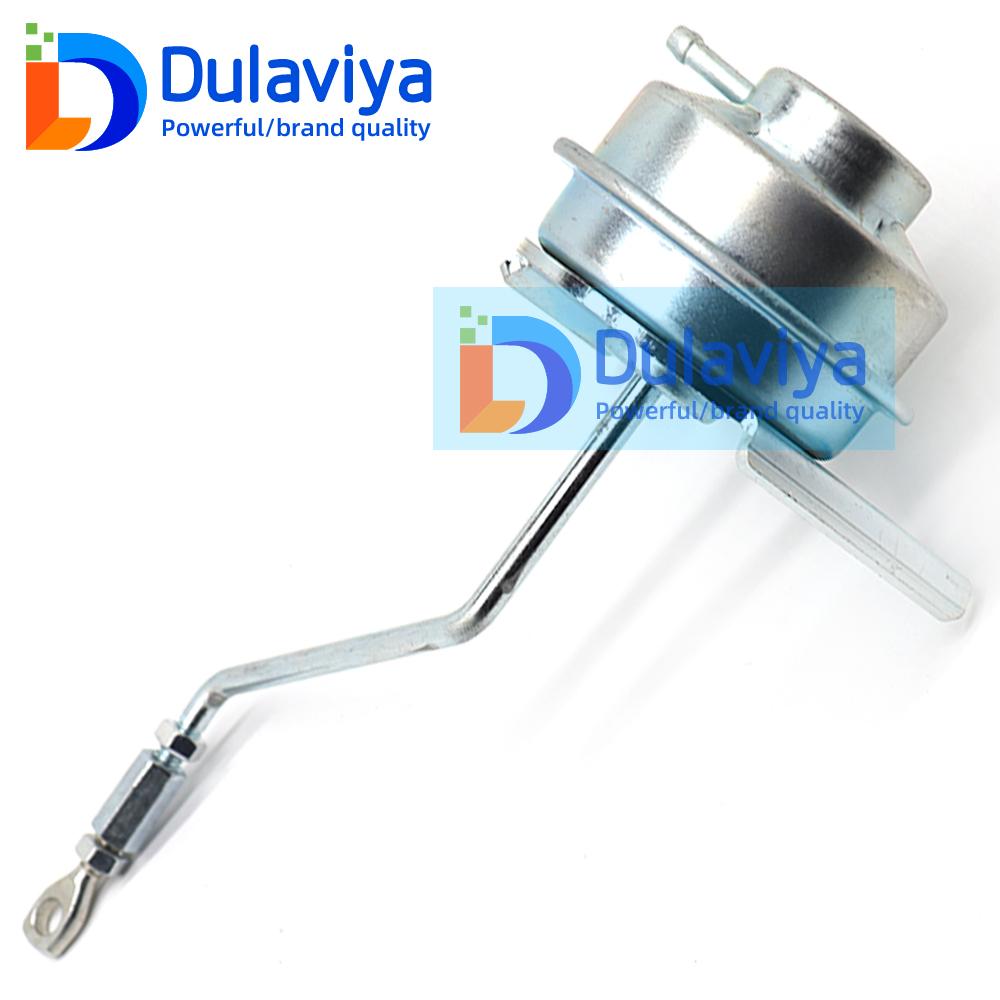 Nuovo Attuatore Wastegate Turbo TF035 Per Mitsubishi L 200 Pajero 2.5 TDI 4D56 85Kw 115HP 49135-02682 49135-02652 MR968080 MR968081