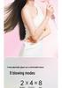 High-Speed Negative Ion Hair Dryer, Hot/Cold Settings, Constant Temperature, Gentle Hair Care, Fast Drying, High Airflow