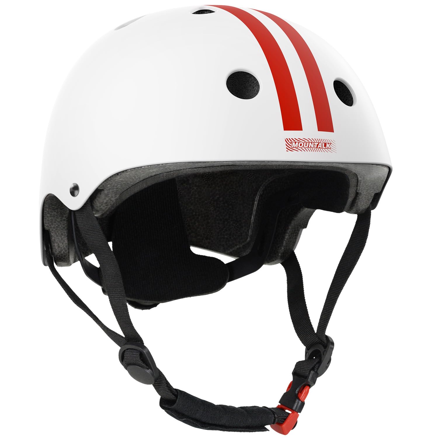 

Lightweight Bicycle Helmet for Ages Perfect for Elementary and Junior High School Suitable for and CPSC and ASTM Suitable for Girls and Boys Size