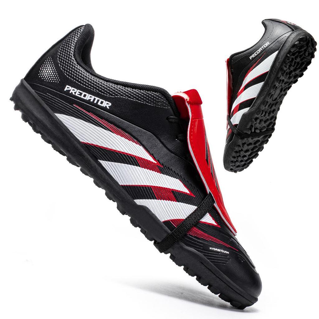 Unisex Spiked Soccer Training Cleats for Youth – Professional Turf Shoes for Men and Women