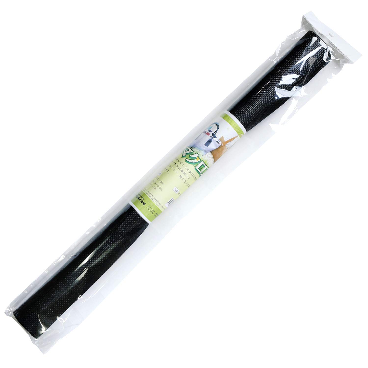 

Nippon Chuko NBK Нейлон Панама Кросс, Прибл.. 50 x 50 см, Черный, MC021CC-7