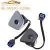 Car Rear View Camera Reverse Park Assist Camera 99240F2000 99240-F2000 For Hyundai Elantra 2019-2020