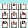 Casa De La Papel T-shirt La Casa di Carta Serie TV Uomo Top Casa d'Estate Carta