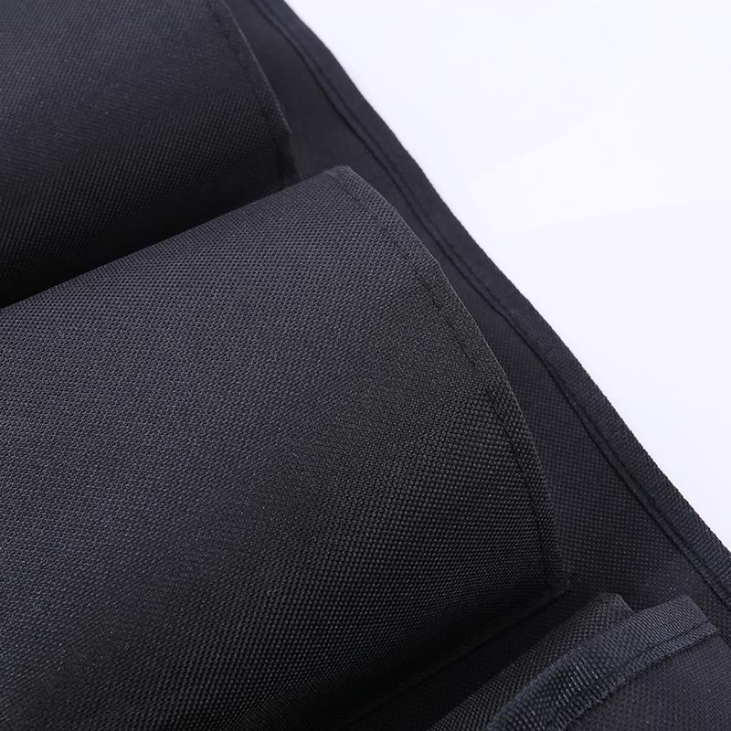 Large Upgrade Auto Storage Organizer Car Trunk Bag Universal Large Capacity Backseat Storage Bag Trunk Cargo Mesh Holder