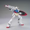 HGCC Turn A scale plastic model [HG] 1/144 pre-colored