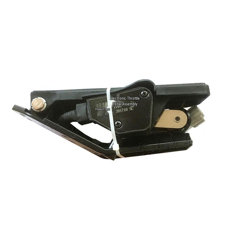 The 1108SZ12-001 is compatible with Yuejin light truck Iveco electronic throttle pedal assembly acceleration sensor.