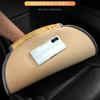 Winter Short-Pile Car Seat Cushion– Warm, Comfortable & Durable (Front / Rear Seat Cushion Available,Universal Seat Covers