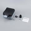 Israel Standard IP66 Waterproof Outdoor Socket, 3-Hole Double 86 Type & 146 Type Plug, Surface-Mounted Rainproof Socket