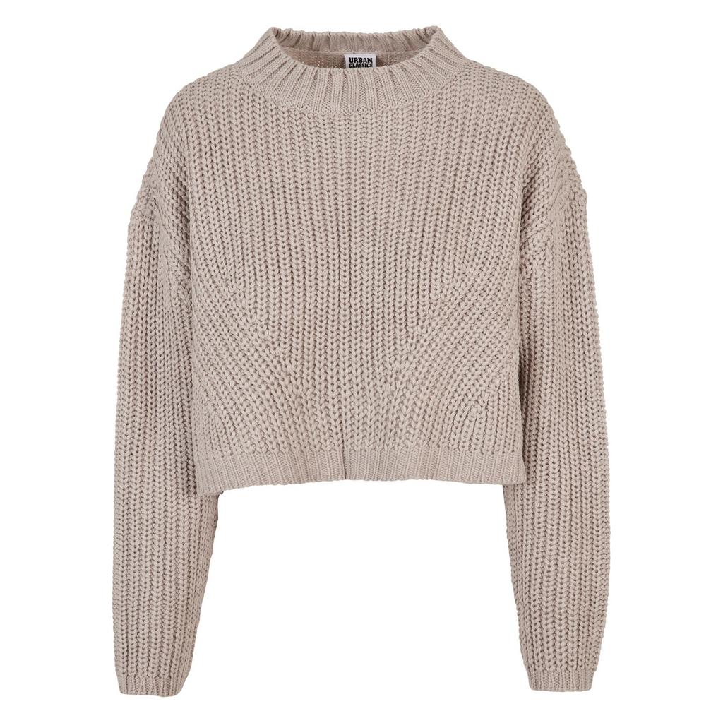 Urban Classics Womens/Ladies Oversized Wide Sleeves Sweatshirt