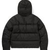 ThIs Is Never That Multi Ripstop Down Puffer Jacket Black