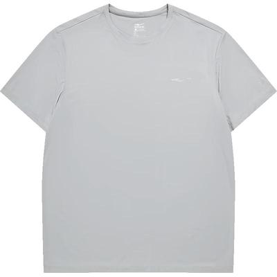 Erke Men's Summer Performance Short Sleeve T-Shirt