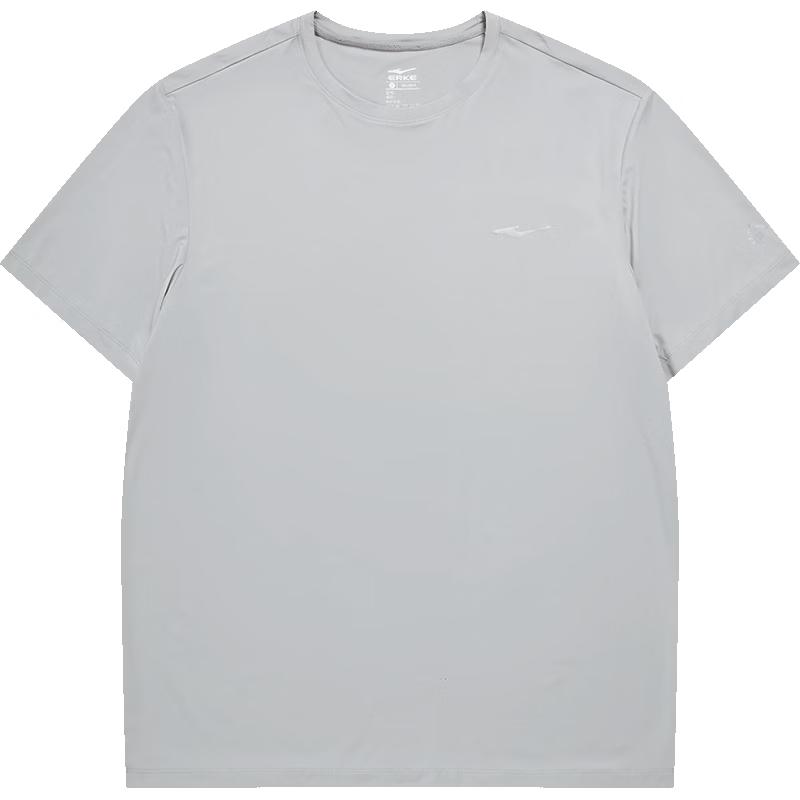 Erke Men's Summer Performance T-Shirt
