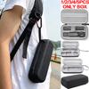 EVA Hard Carrying Case For DJI Osmo Pocket 3 Portable Protective Storage Bag With Hand Strap Upgraded Regular Travel Carry Gear