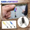 Pesca – Wobblers, iscos e anzóis