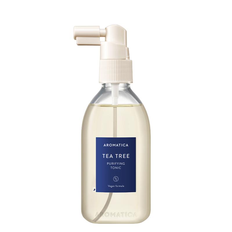 Tea Tree Purifying Tonic
