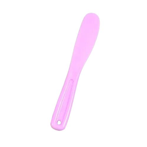 2pcs/set Silicone Mask Mud Essential Oil Bowl Mask Stick Face Mask Powder Mixing Bowl Spatula Masks Brush Skin Care Tools