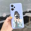 For OnePlus Nord CE 2 Lite 5G Case Daisy Flower Soft Silicone Back Cover for One Plus Nord CE 2 Lite 5G Cases CE2 Lite Funda Bag