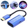 -compatible to Type C Converter High-quality Usb Adapter for Rokid Air Ar 4k60hz -compatible to Type C Cable Ideal for Video